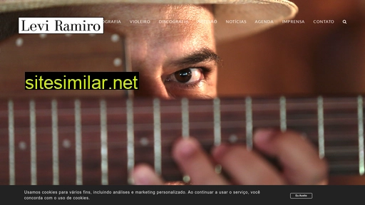 leviramiro.com.br alternative sites