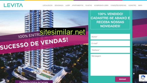 levitadiadema.com.br alternative sites