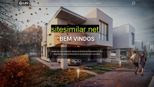 levprojetos.com.br alternative sites