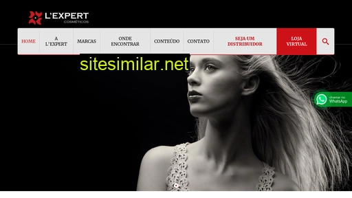 lexpert.com.br alternative sites