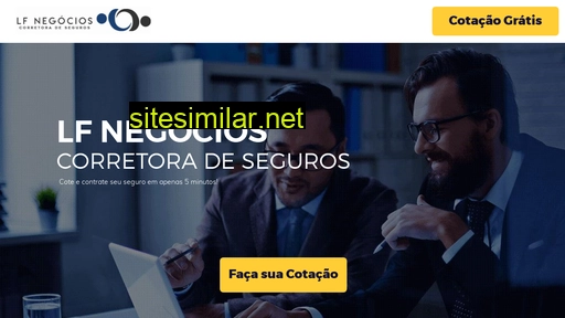 lfnegocios.com.br alternative sites
