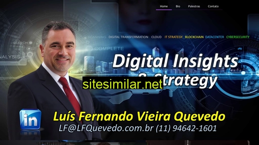 lfquevedo.com.br alternative sites