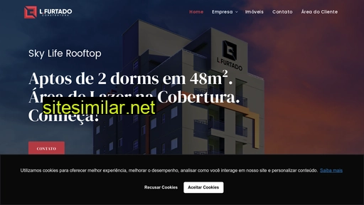 lfurtado.com.br alternative sites