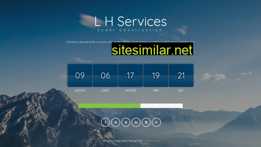 lhservices.com.br alternative sites