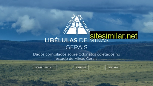 libelulasdemg.com.br alternative sites