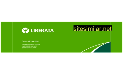 liberata.com.br alternative sites