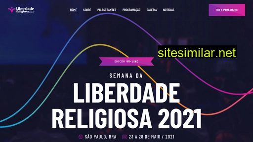 liberdadereligiosa.com.br alternative sites