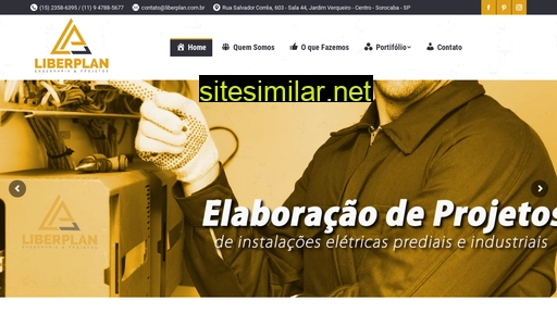 liberplan.com.br alternative sites