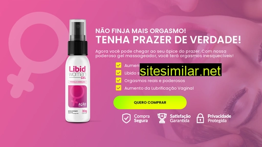 libidwomangel.com.br alternative sites