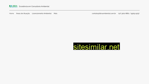 libraambiental.com.br alternative sites