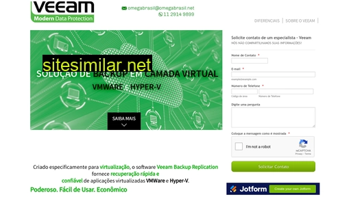 licencasveeam.com.br alternative sites
