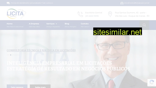 licitabrasil.com.br alternative sites