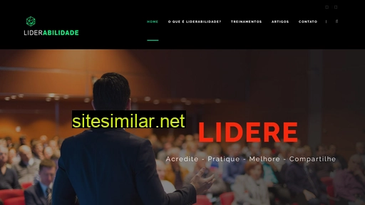 liderabilidade.com.br alternative sites