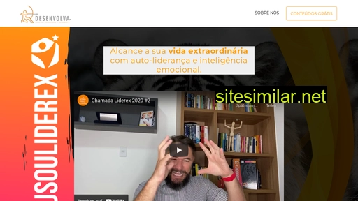 liderex.com.br alternative sites