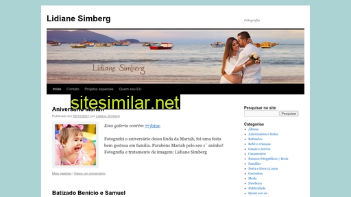 lidianesimberg.com.br alternative sites