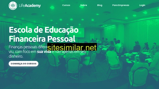 lifeacademy.com.br alternative sites