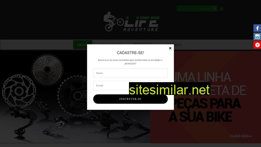 lifeadventureassis.com.br alternative sites