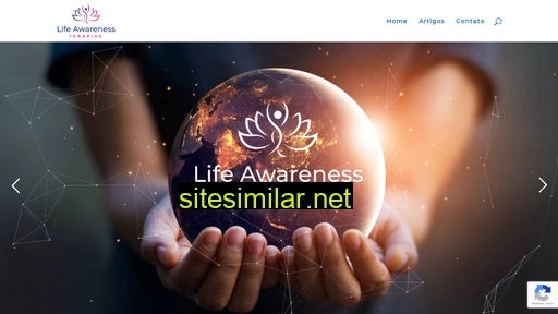 lifeawareness.com.br alternative sites