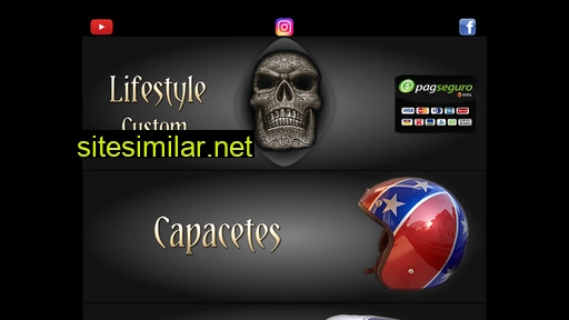 lifestylecustom.com.br alternative sites