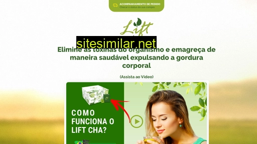 liftchainibidor.com.br alternative sites