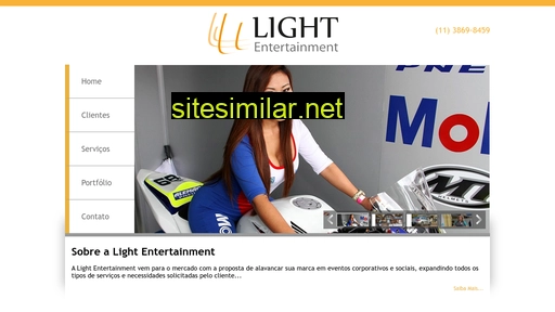 lightent.com.br alternative sites
