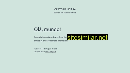 ligiera.com.br alternative sites