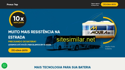 liguepneustep.com.br alternative sites