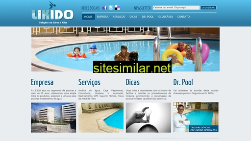 likido.com.br alternative sites