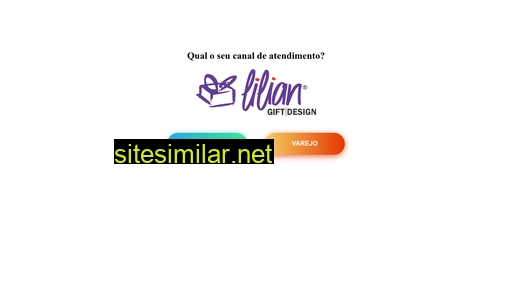 liliangiftdesign.com.br alternative sites