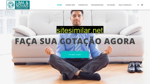 limaenovais.com.br alternative sites