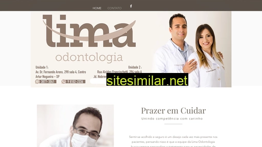 limaodontologia.com.br alternative sites