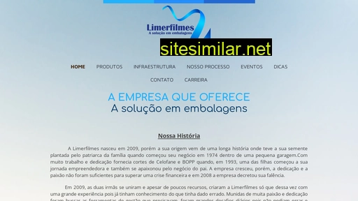 limerfilmes.com.br alternative sites