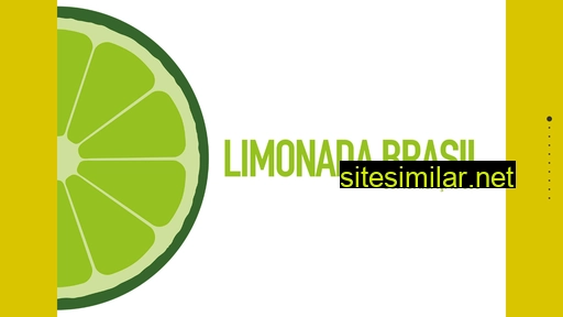 limonadabrasil.com.br alternative sites