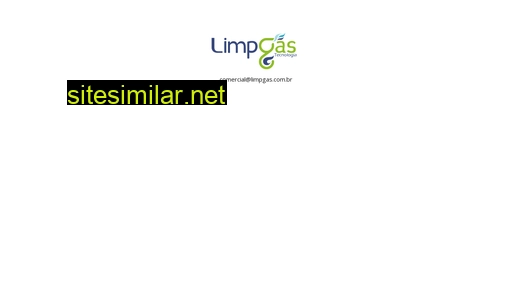 limpgas.com.br alternative sites