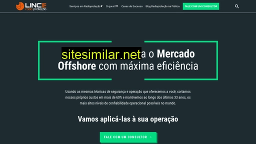 linceradio.com.br alternative sites