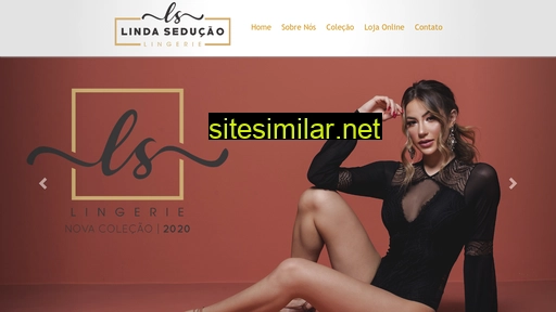 lindaseducao.com.br alternative sites