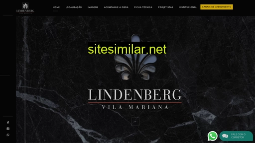 lindenbergvm.com.br alternative sites