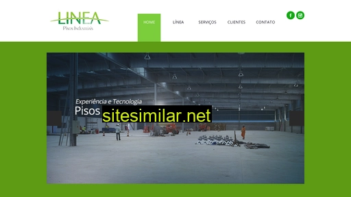 linea-es.com.br alternative sites
