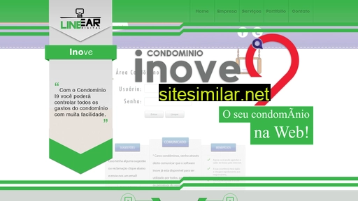 lineardigital.com.br alternative sites