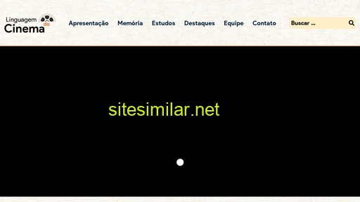 linguagemdocinema.com.br alternative sites