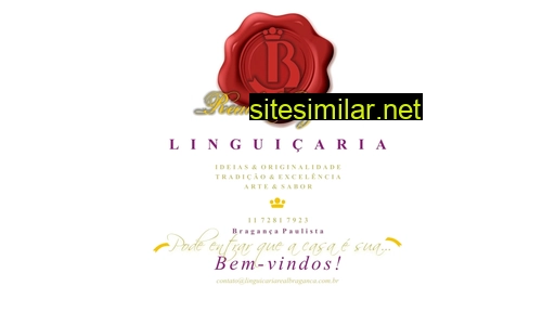 linguicaria.com.br alternative sites