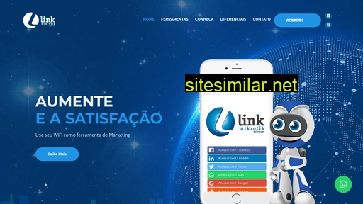 linknetmt.com.br alternative sites