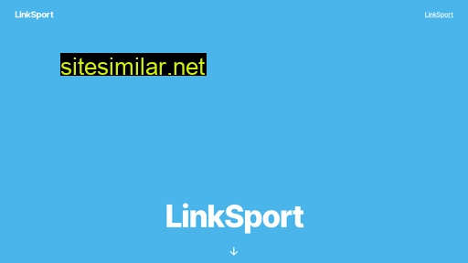 linksport.com.br alternative sites