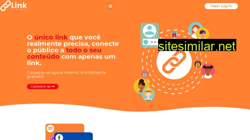 linktool.com.br alternative sites
