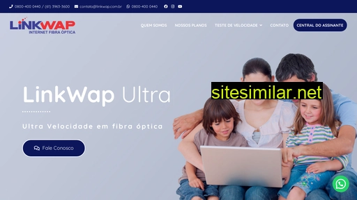 linkwap.com.br alternative sites
