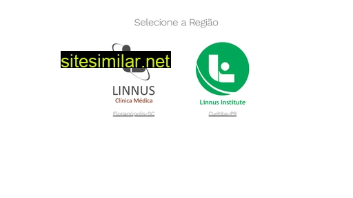 linnusclinica.com.br alternative sites