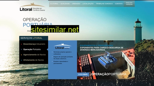 litoralsfs.com.br alternative sites