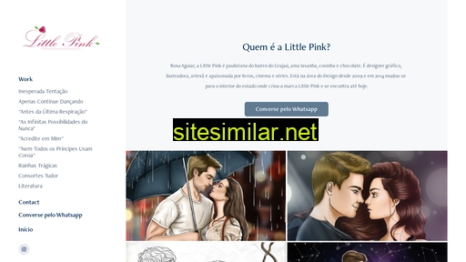 littlepink.com.br alternative sites