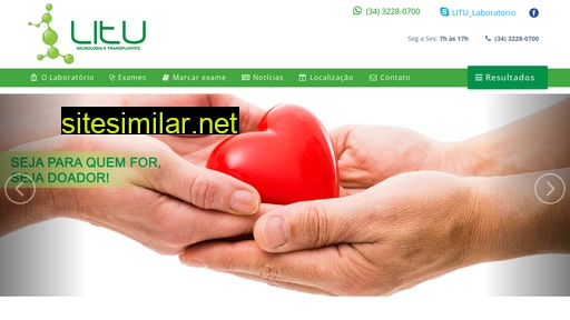 litu.com.br alternative sites