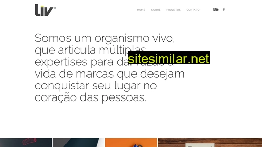 livcw.com.br alternative sites